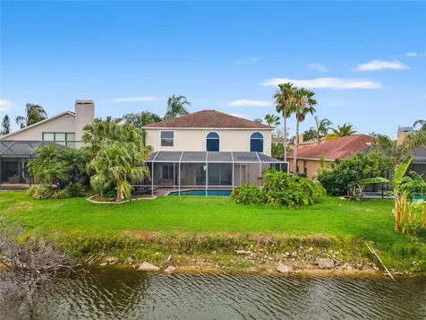 11503 Whispering Hollow Drive Tampa FL 33635