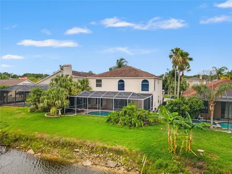 11503 Whispering Hollow Drive Tampa FL 33635