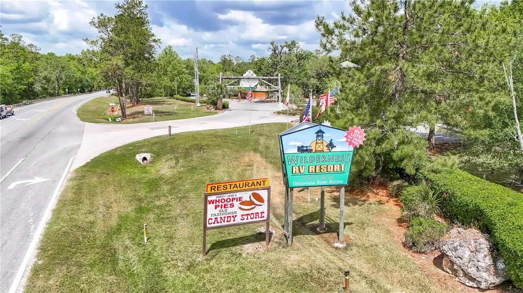 2923 NE 104th Avenue Silver Springs FL 34488