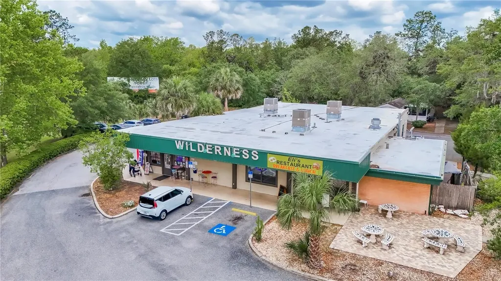 2923 NE 104th Avenue Silver Springs FL 34488