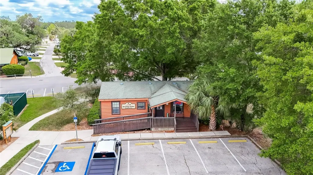 2923 NE 104th Avenue Silver Springs FL 34488