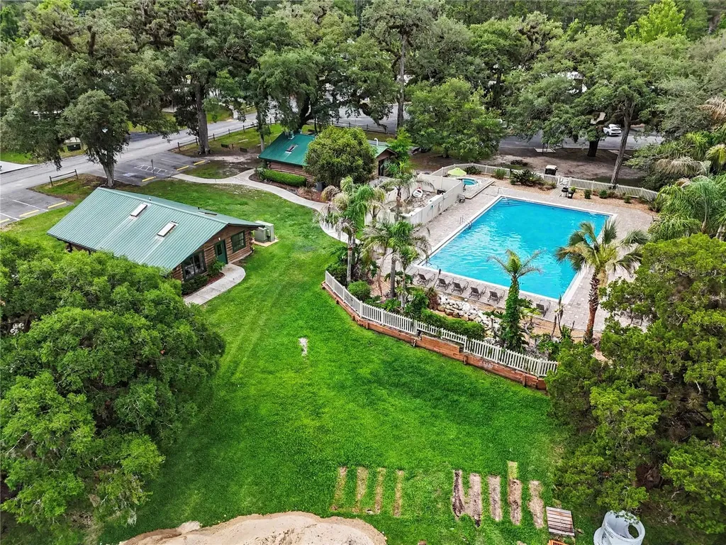 2923 NE 104th Avenue Silver Springs FL 34488