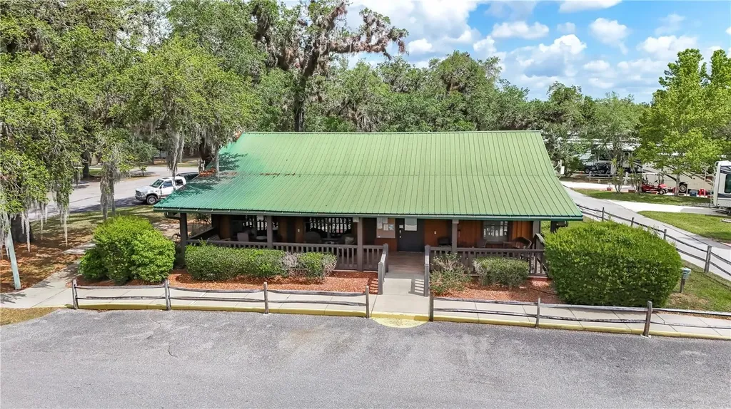 2923 NE 104th Avenue Silver Springs FL 34488