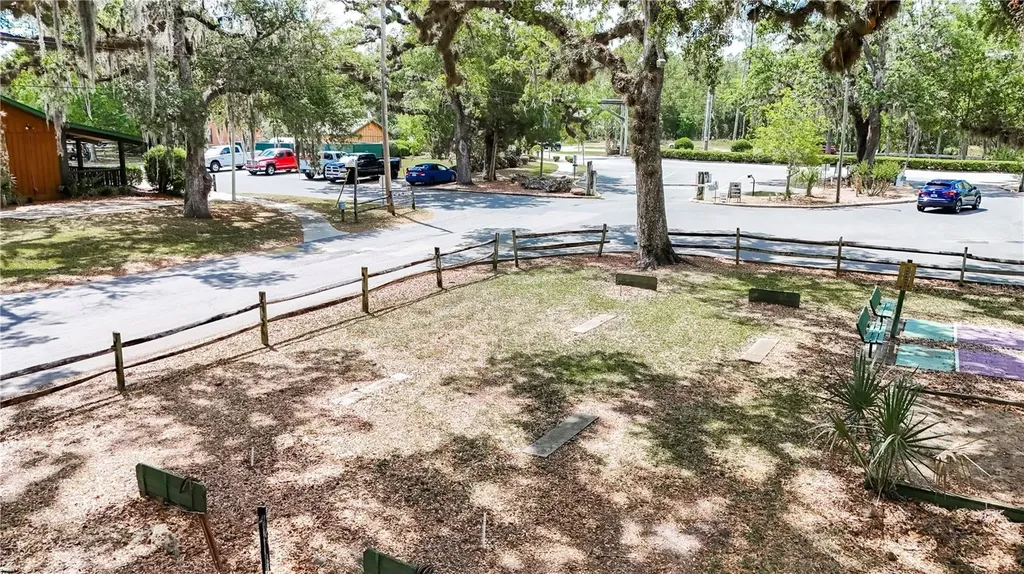 2923 NE 104th Avenue Silver Springs FL 34488