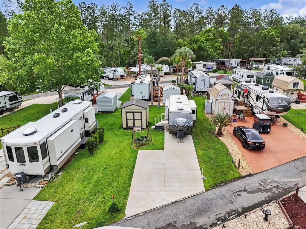 2923 NE 104th Avenue Silver Springs FL 34488