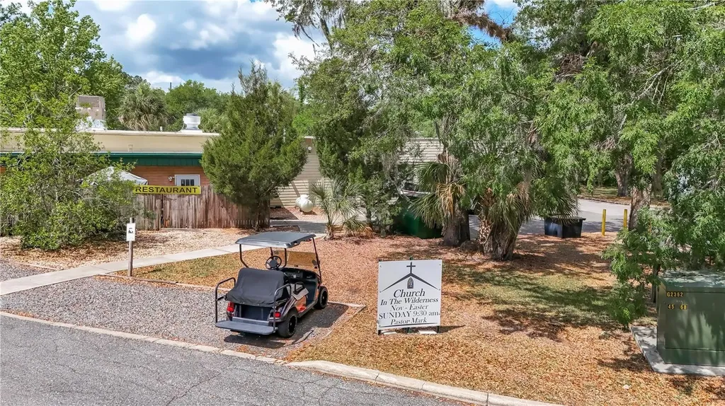 2923 NE 104th Avenue Silver Springs FL 34488