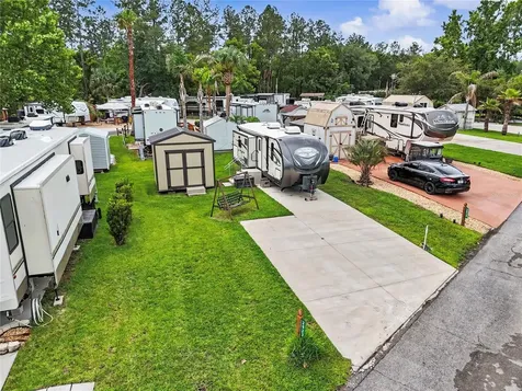 2923 NE 104th Avenue Silver Springs FL 34488
