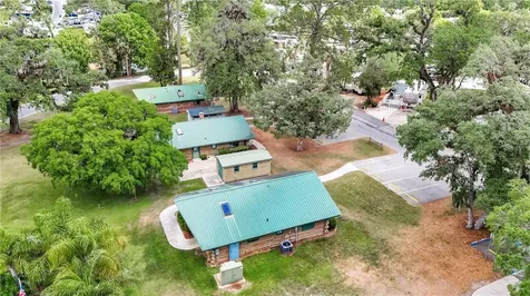 2923 NE 104th Avenue Silver Springs FL 34488