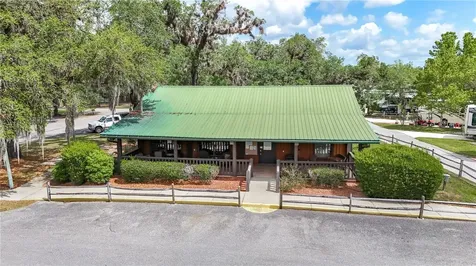 2923 NE 104th Avenue Silver Springs FL 34488