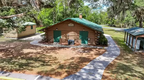 2923 NE 104th Avenue Silver Springs FL 34488