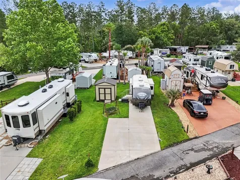 2923 NE 104th Avenue Silver Springs FL 34488