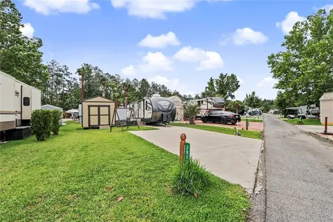 2923 NE 104th Avenue Silver Springs FL 34488
