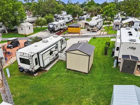 2923 NE 104th Avenue Silver Springs FL 34488