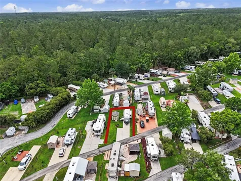 2923 NE 104th Avenue Silver Springs FL 34488