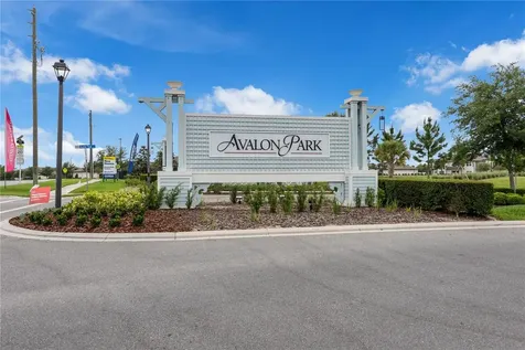 3024 Jessamine Drive Tavares FL 32778