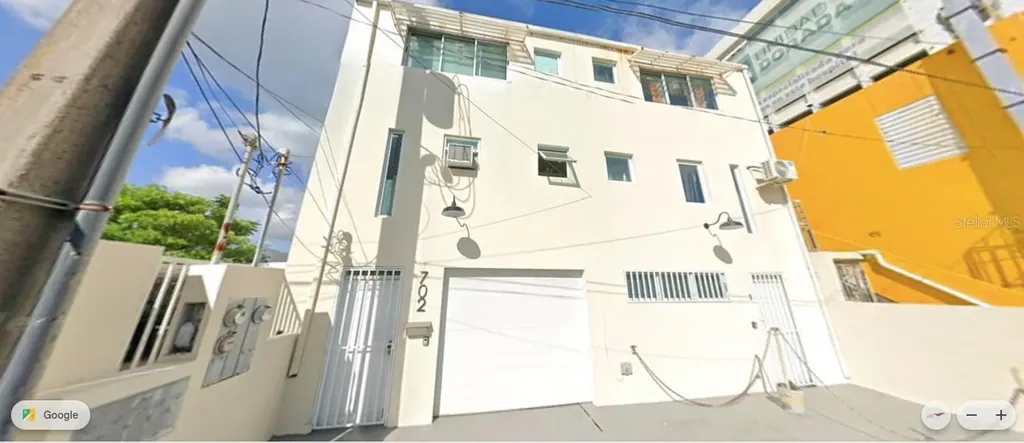 704 Sanchez San Juan PR 00909