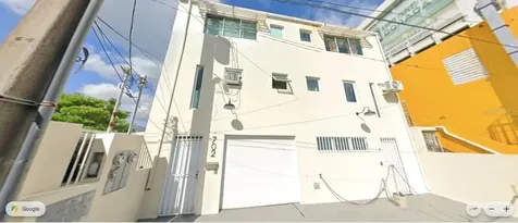 704 Sanchez San Juan PR 00909