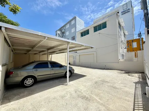 704 Sanchez San Juan PR 00909