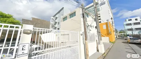 704 Sanchez San Juan PR 00909
