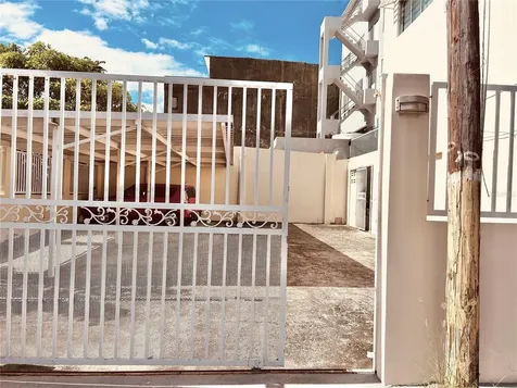 704 Sanchez San Juan PR 00909