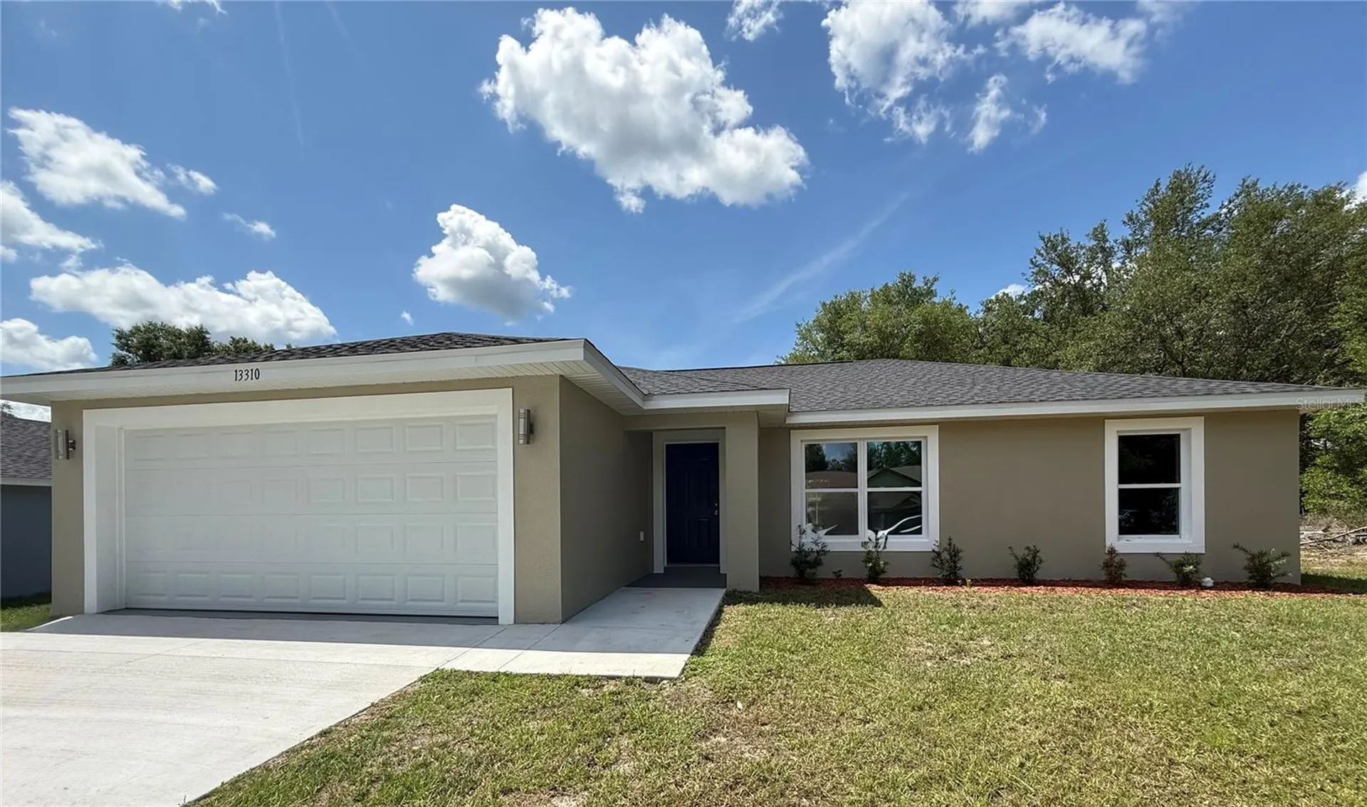 13310 SW 104th Lane Dunnellon FL 34432