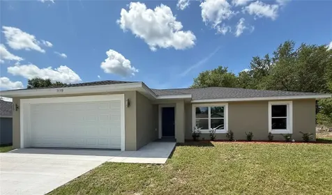 13310 SW 104th Lane Dunnellon FL 34432