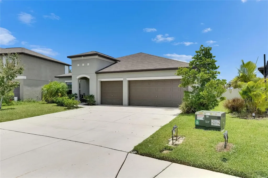 5521 Olano Street Palmetto FL 34221