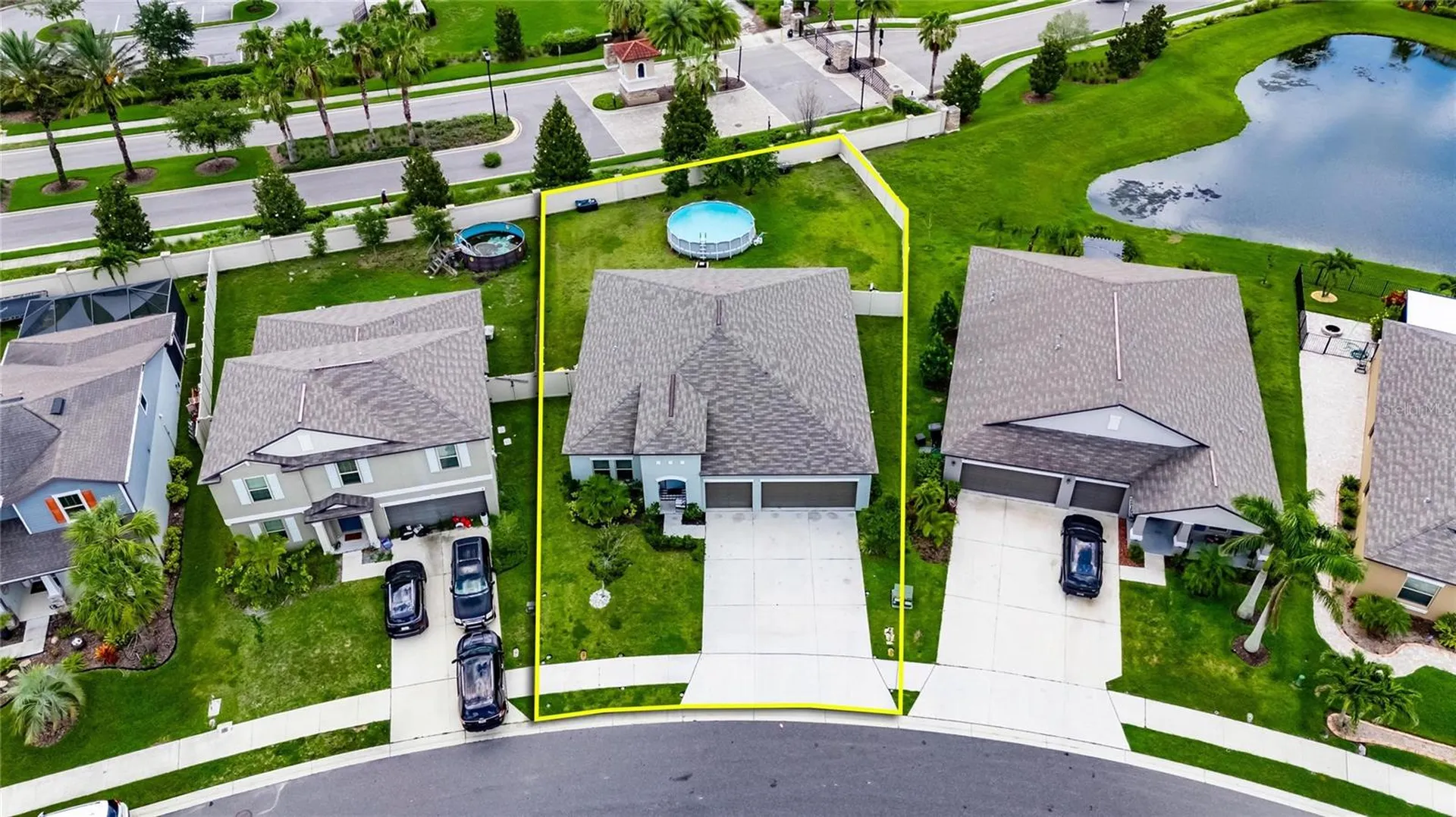 5521 Olano Street Palmetto FL 34221