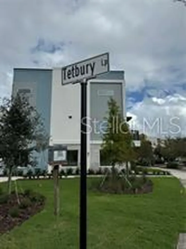 798 Tetbury Loop Oviedo FL 32765
