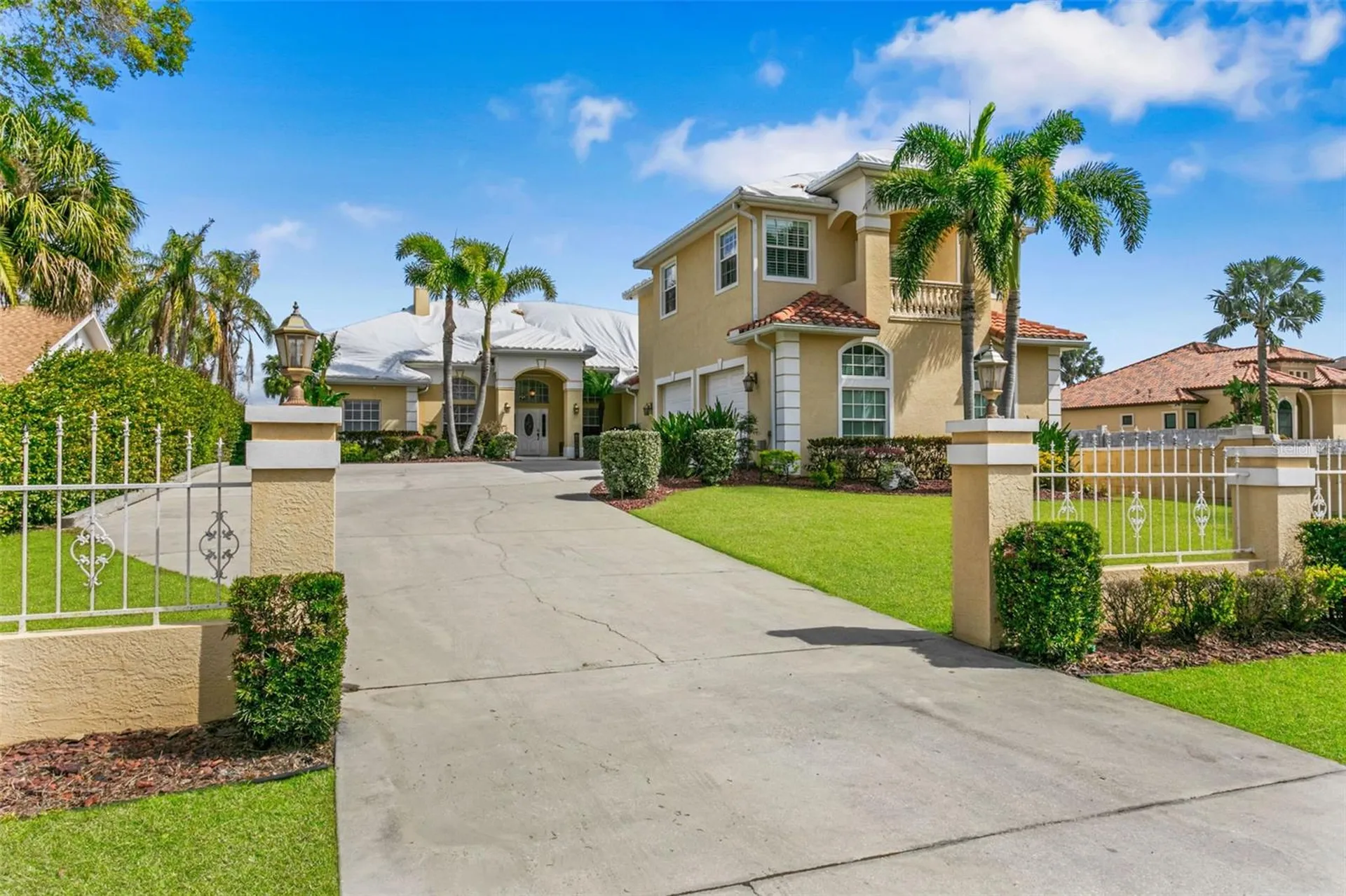 4915 Troydale Road Tampa FL 33615