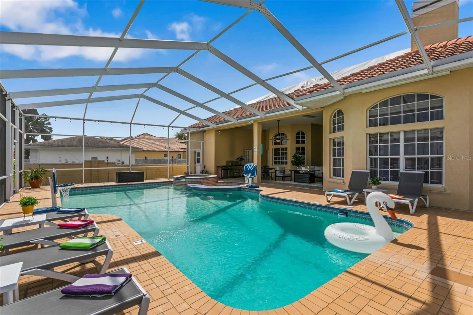 4915 Troydale Road Tampa FL 33615