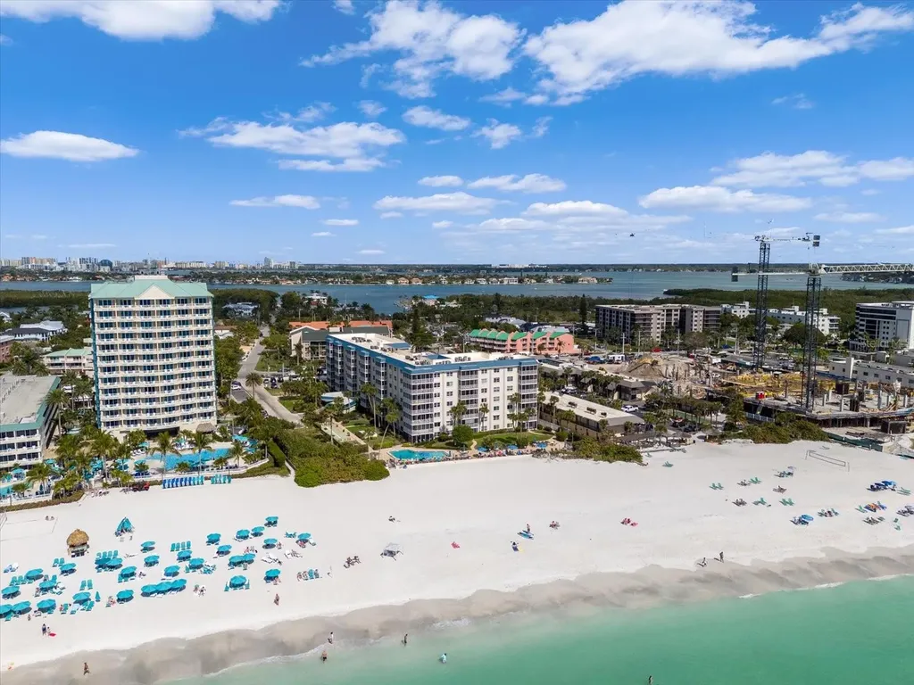 800 Benjamin Franklin Drive Sarasota FL 34236