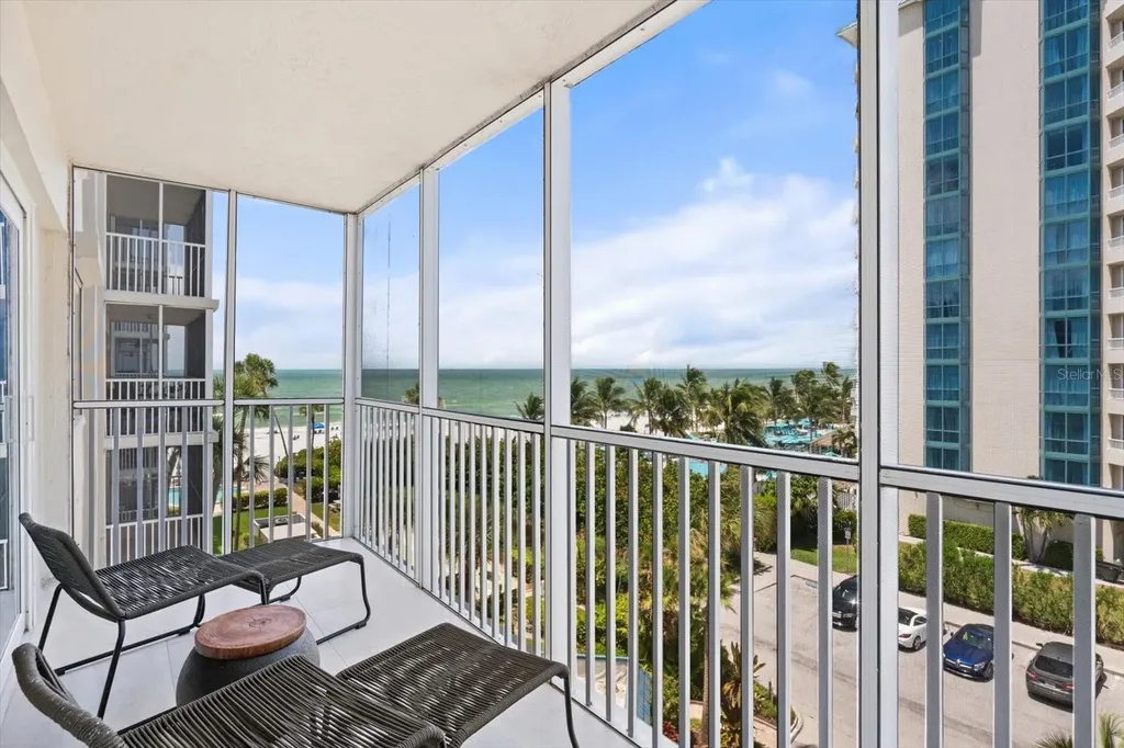800 Benjamin Franklin Drive Sarasota FL 34236