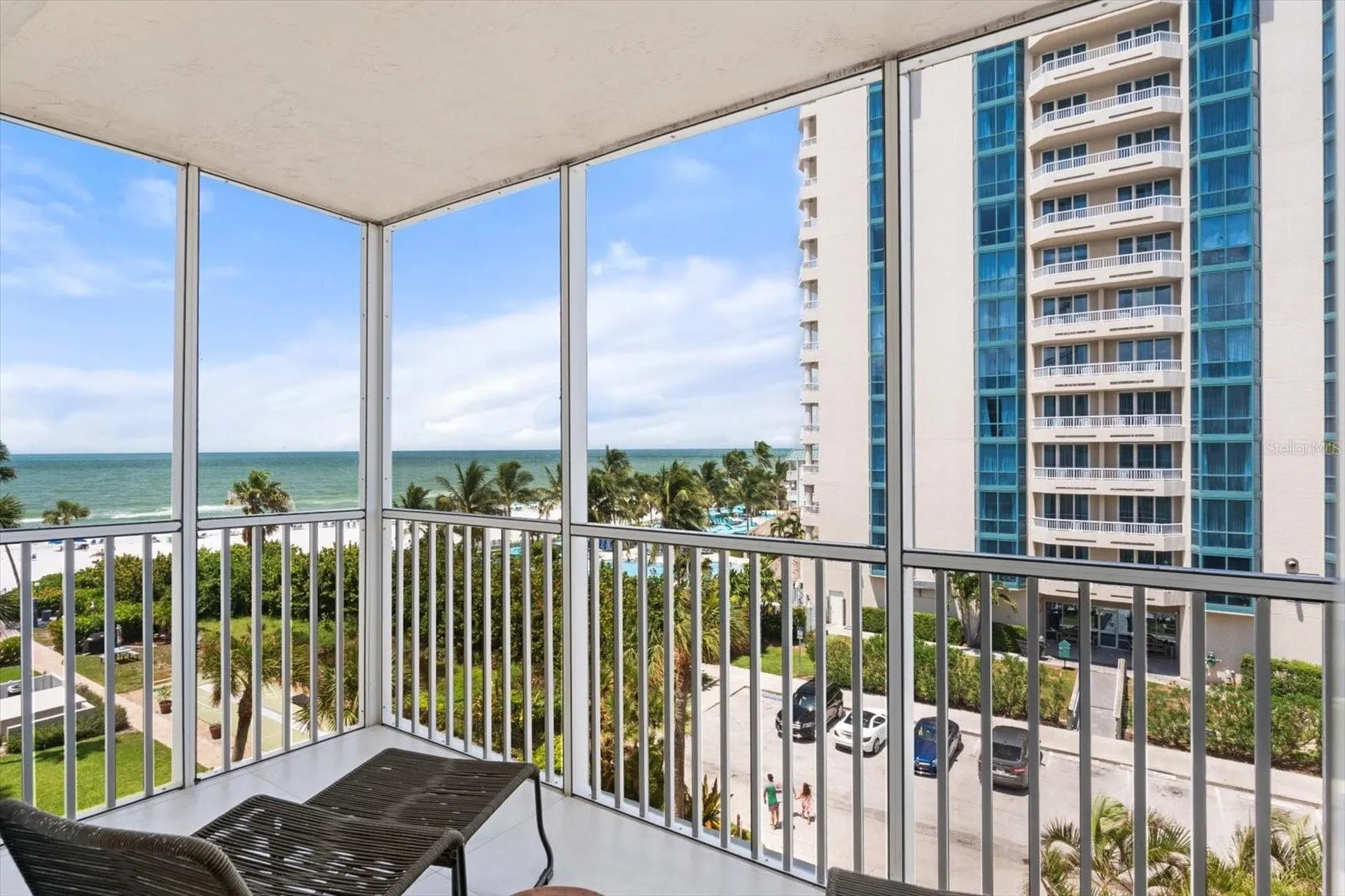 800 Benjamin Franklin Drive Sarasota FL 34236