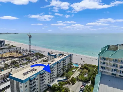 800 Benjamin Franklin Drive Sarasota FL 34236