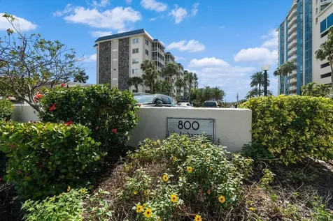 800 Benjamin Franklin Drive Sarasota FL 34236