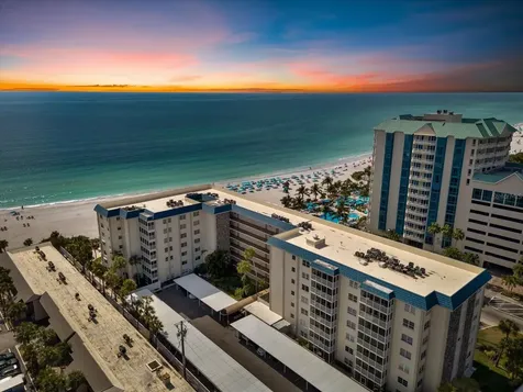 800 Benjamin Franklin Drive Sarasota FL 34236