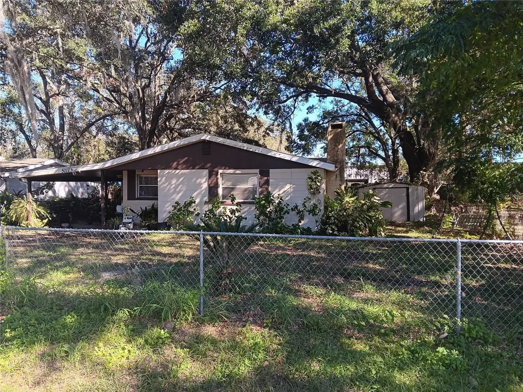 5017 Cornell Street Lakeland FL 33810