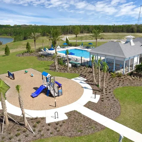 3028 Jessamine Drive Tavares FL 32778