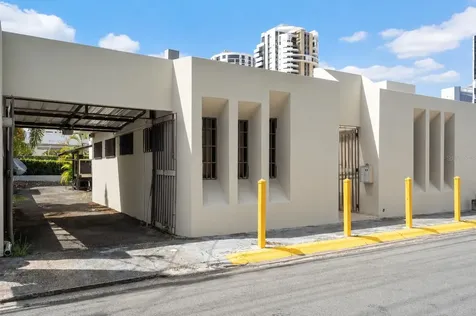 141 O'neill San Juan PR 00918
