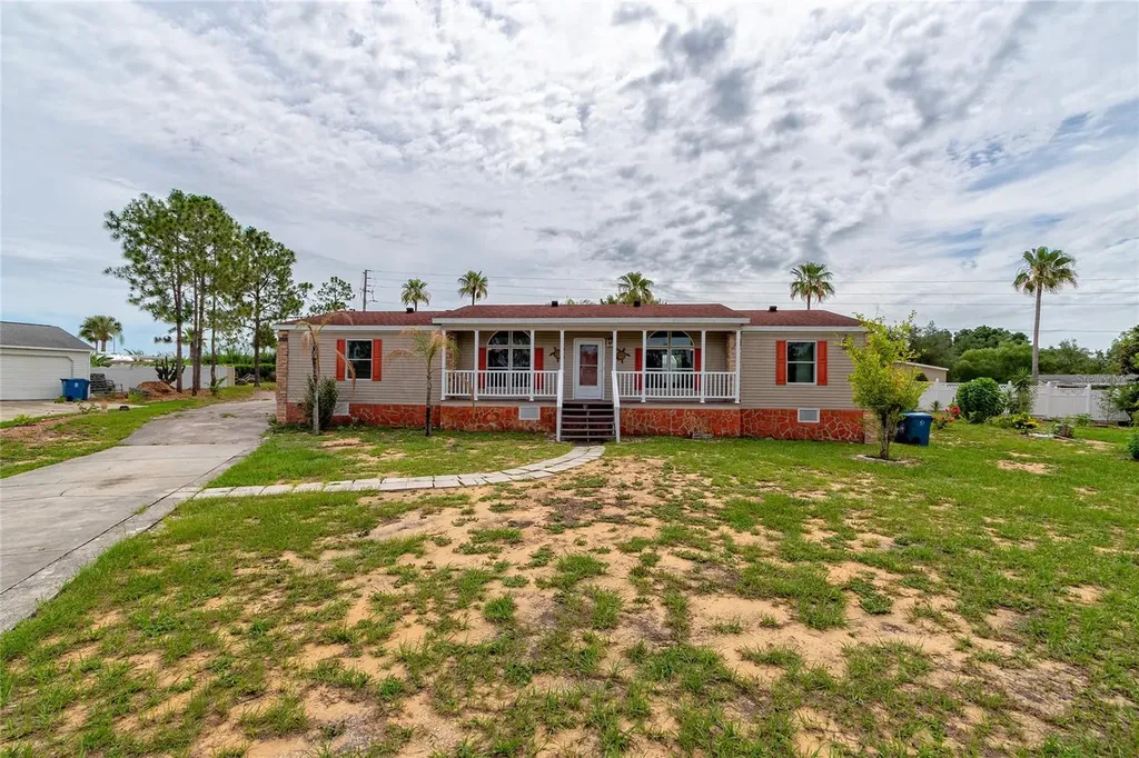 503 W Lemon Street Davenport FL 33837