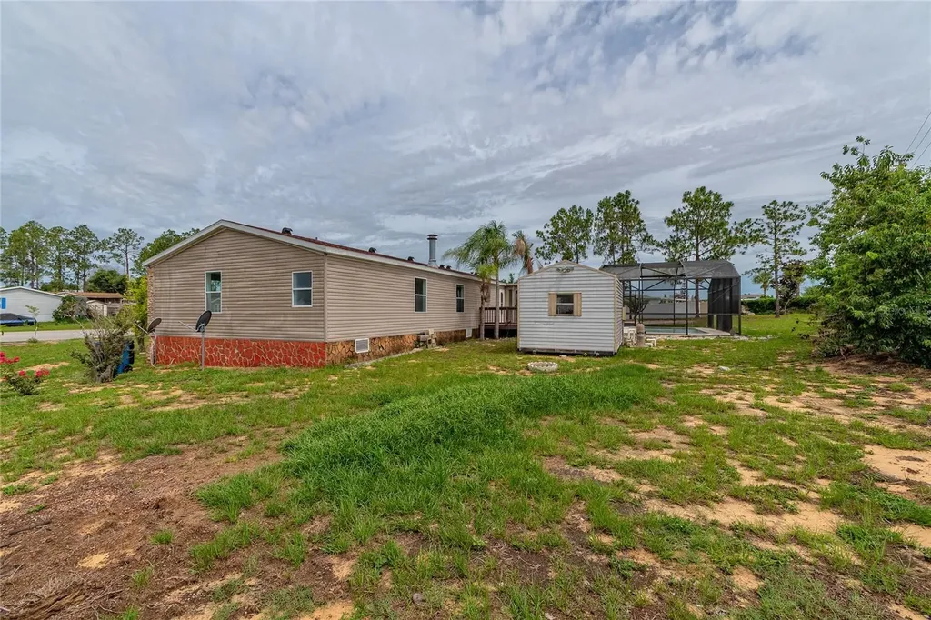 503 W Lemon Street Davenport FL 33837