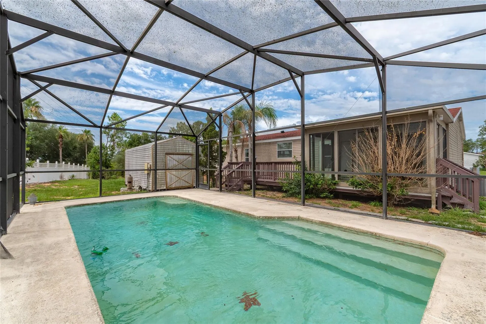 503 W Lemon Street Davenport FL 33837