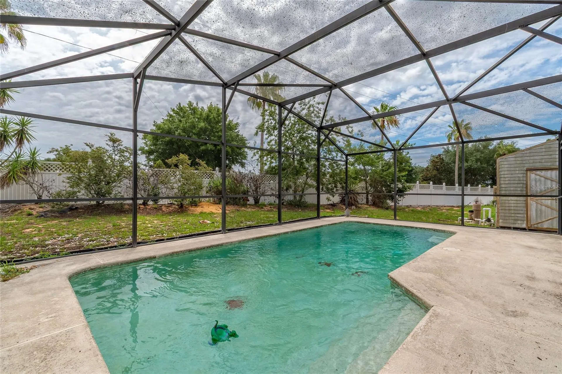 503 W Lemon Street Davenport FL 33837