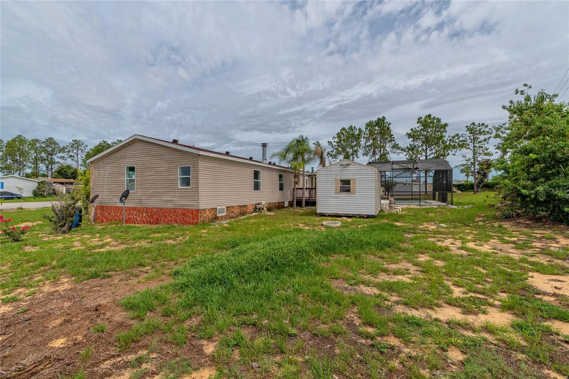 503 W Lemon Street Davenport FL 33837