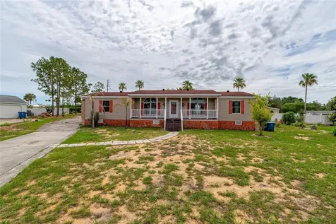 503 W Lemon Street Davenport FL 33837