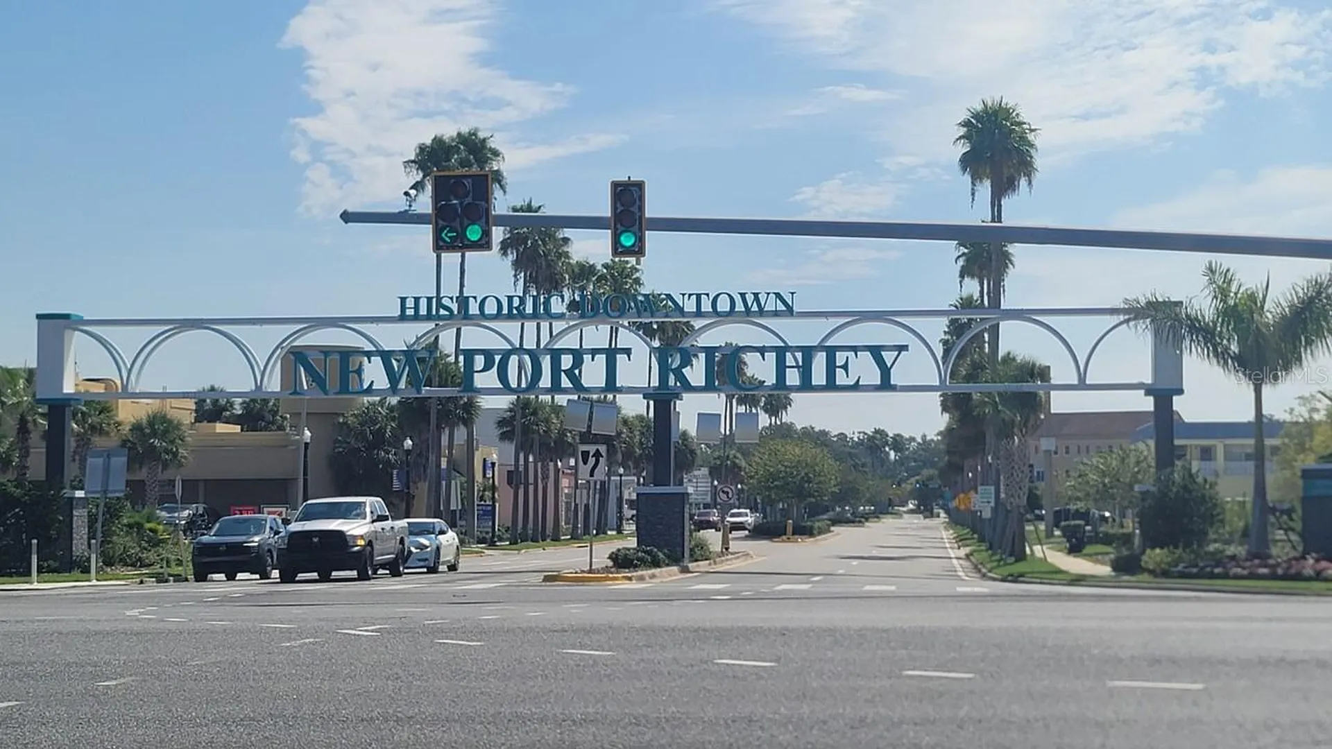5825 Michigan Avenue New Port Richey FL 34652