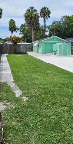 5825 Michigan Avenue New Port Richey FL 34652