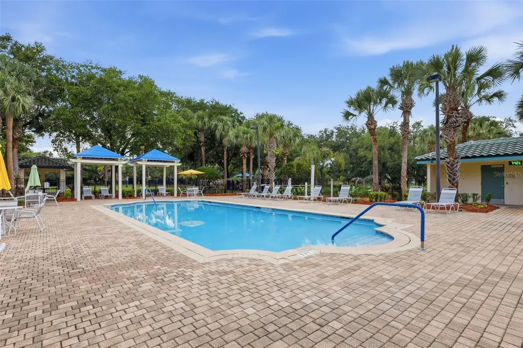 8807 Dunes Court Kissimmee FL 34747