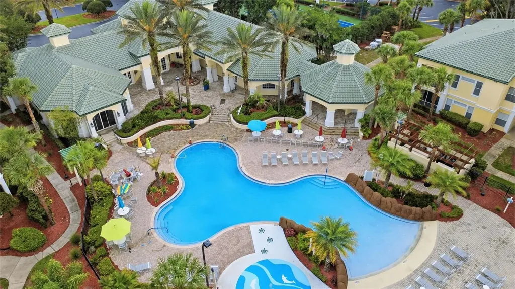 8807 Dunes Court Kissimmee FL 34747